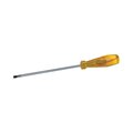 C.K HD Classic Screwdriver Parallel Tip Slotted 3x75mm T4965 03